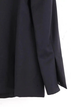 Blazer Stella McCartney Noir en Laine