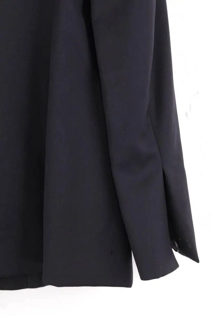 Blazer Stella McCartney Noir en Laine