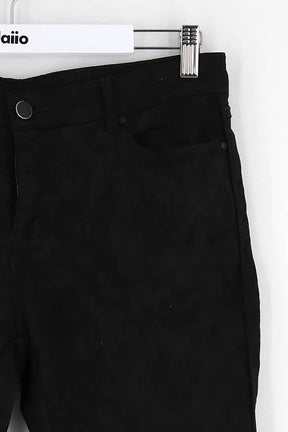 Jean slim Gerard Darel  Noir