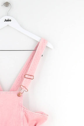 Robe Isabel Marant  Rose