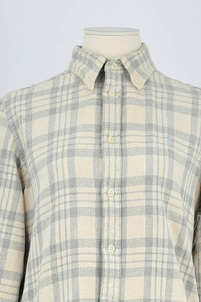 Chemise Ralph Lauren  Gris