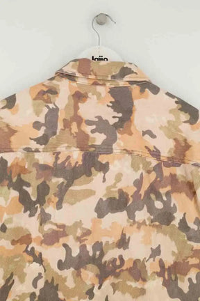 Veste Isabel Marant Rose en Coton