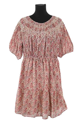 Robe Bash  Marron