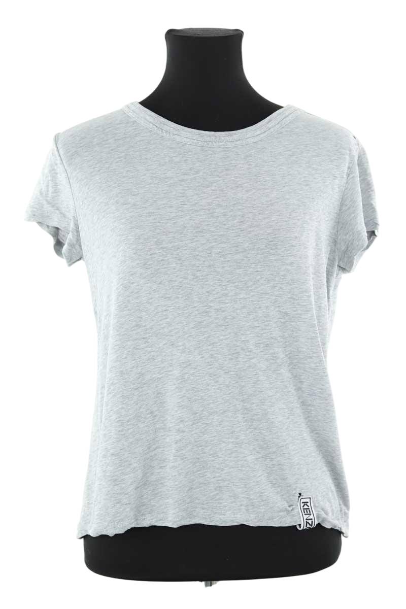 T-shirt Kenzo  Gris