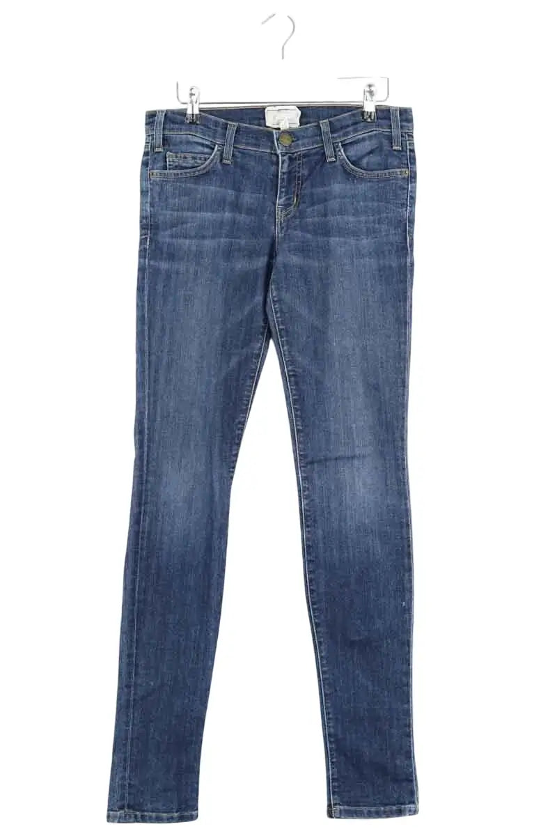 Jean slim Current Elliott  Bleu