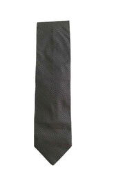 Cravate Armani  Noir