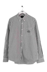 Chemise Marc Jacobs Noir en Coton, taille XL - Seconde Main