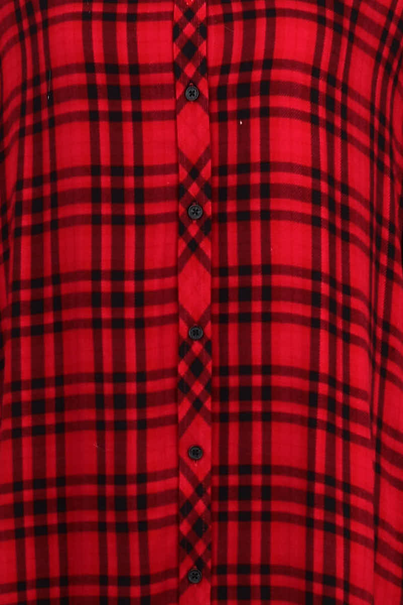 Robe Zadig & Voltaire  Rouge
