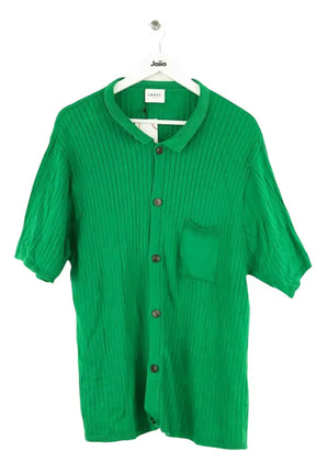 Polo Jagvi Vert en Autre, taille XL - Seconde Main