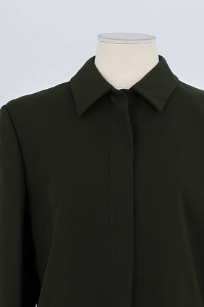 Veste Burberry  Kaki