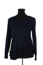 Top Claudie Pierlot  Bleu