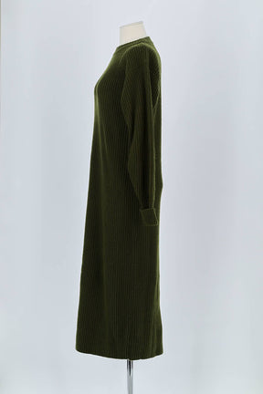 Robe Anine Bing  Kaki