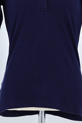 Polo Lacoste  Marine