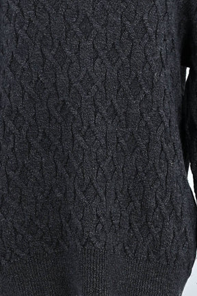 Pull Sandro  Gris