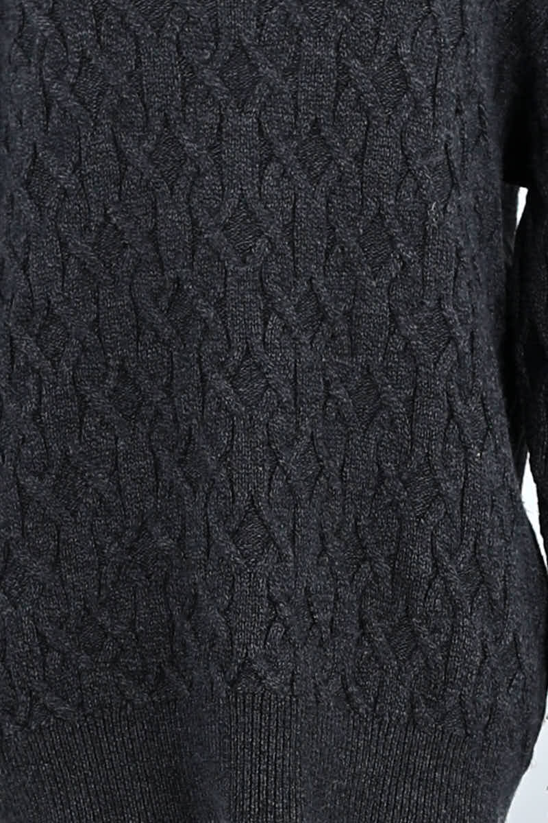 Pull Sandro  Gris