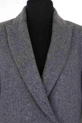 Manteau Zadig & Voltaire Gris en Laine