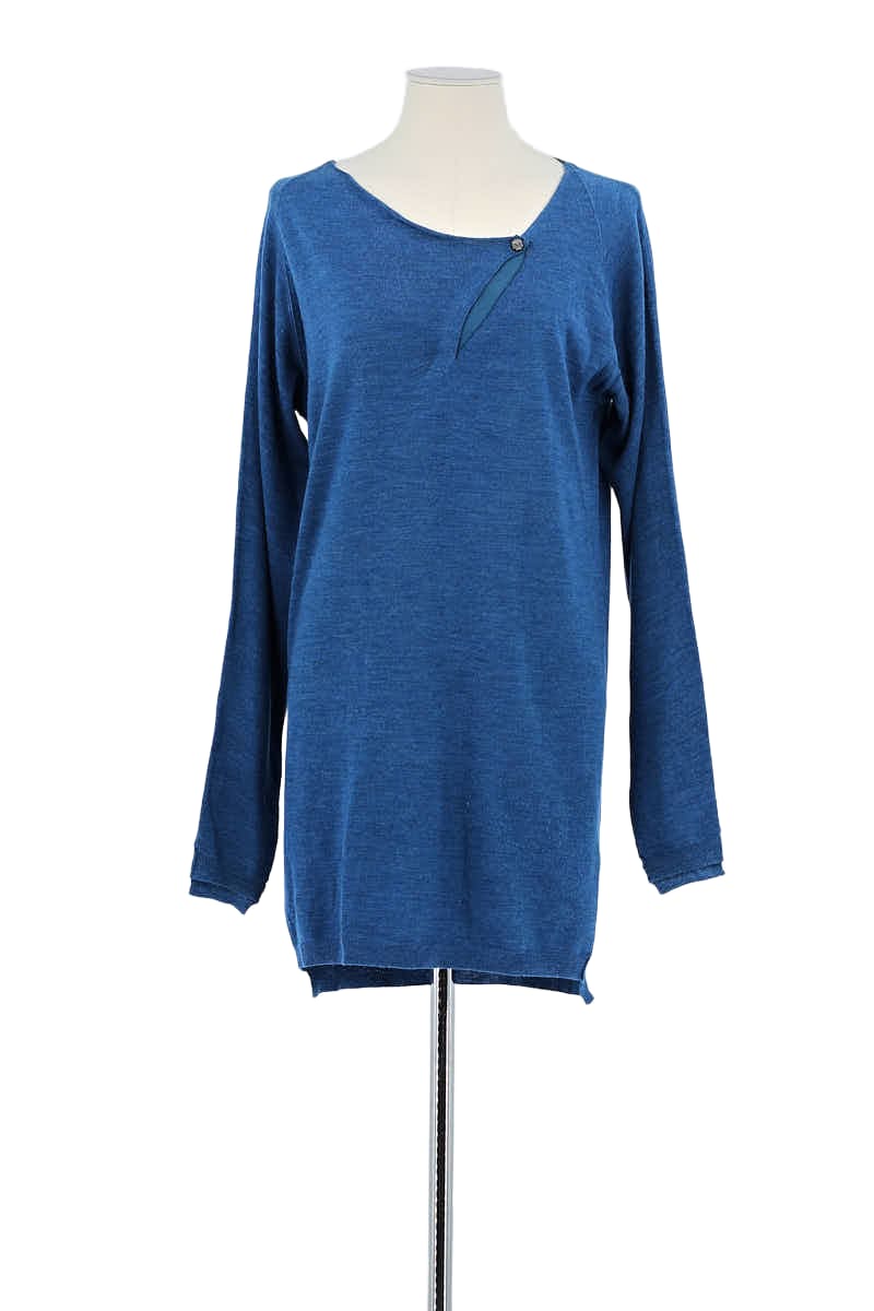 Robe Zadig & Voltaire  Bleu