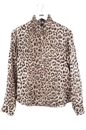 Chemise Gerard Darel  Marron