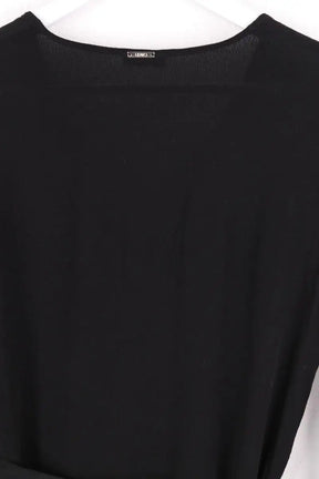Robe Liu Jo Noir en Synthétique