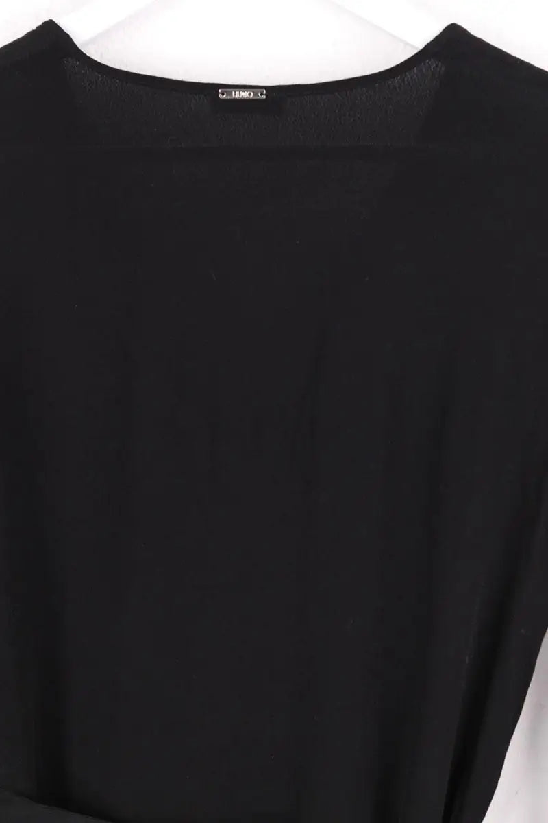 Robe Liu Jo Noir en Synthétique