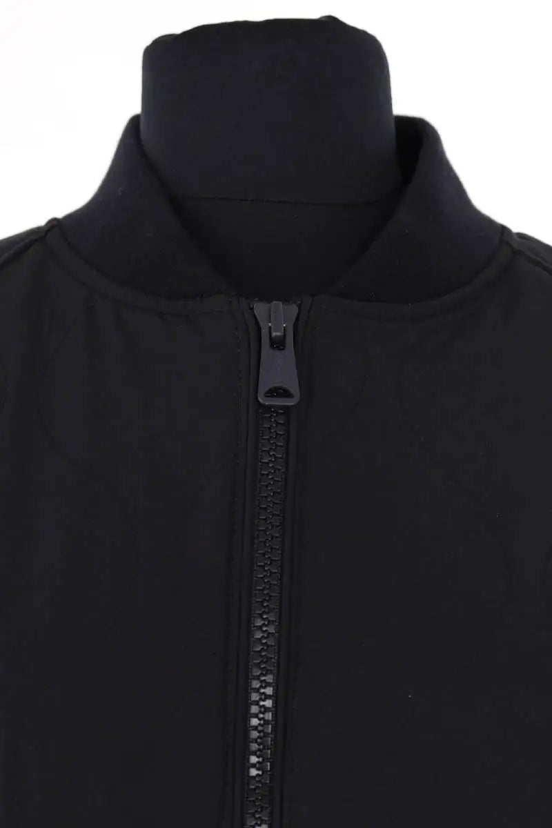 Blouson Levi's Noir en Synthétique