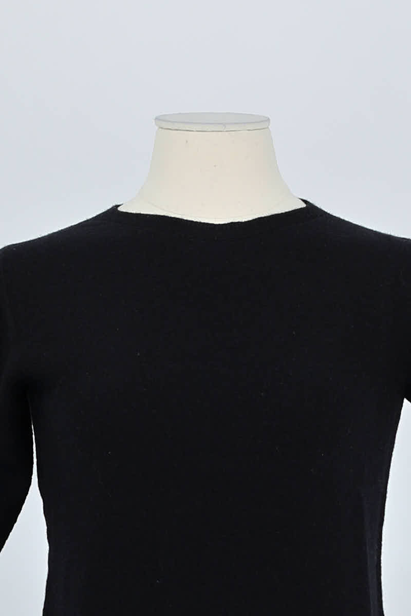 T-shirt Molli  Noir