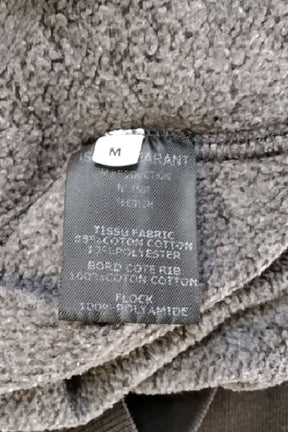 Sweatshirt Isabel Marant  Gris