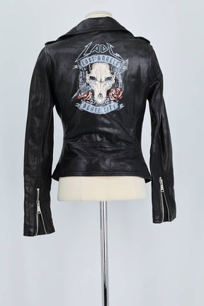 Veste Ladc  Noir