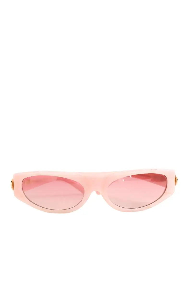 Lunettes de soleil Casablanca  Rose