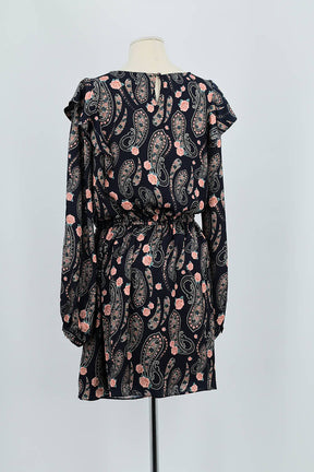 Robe The Kooples  Noir