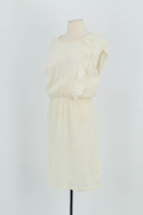 Robe Des Petits Hauts  Blanc