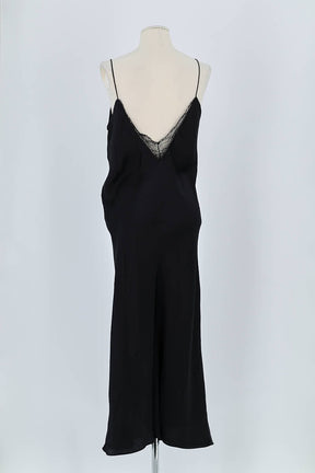 Robe Bash  Noir