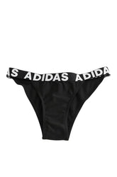 Maillot de bain Adidas Noir en Polyamide, taille S - Seconde Main