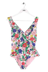 Maillot de bain Albertine Multicolore en Synthétique, taille XL - Seconde Main