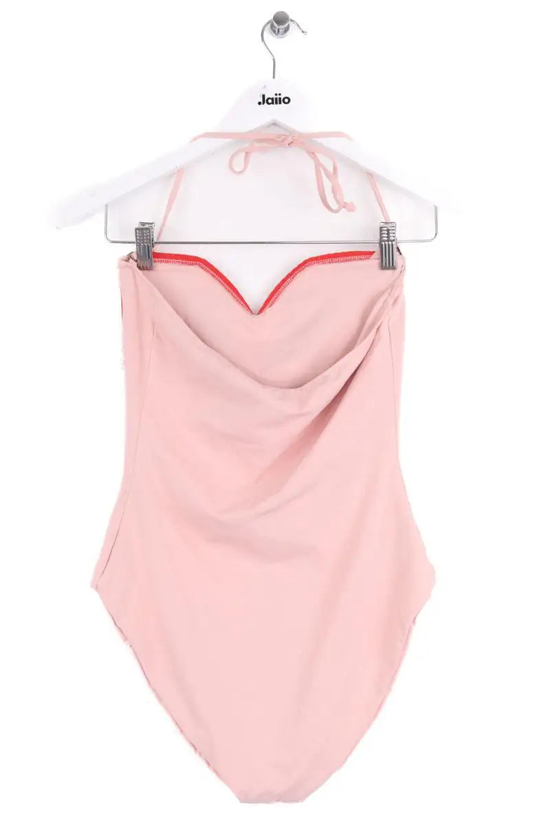 Maillot de bain Albertine Rose en Synthétique