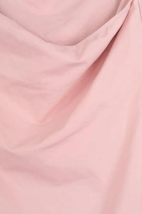 Maillot de bain Albertine Rose en Synthétique