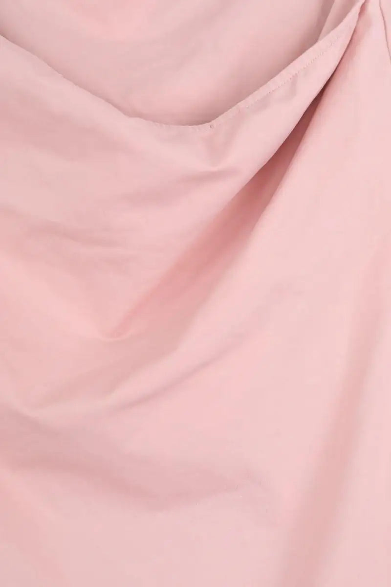 Maillot de bain Albertine Rose en Synthétique