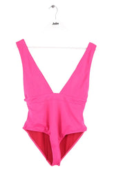 Maillot de bain Anja Rose en Synthétique, taille XXL - Seconde Main