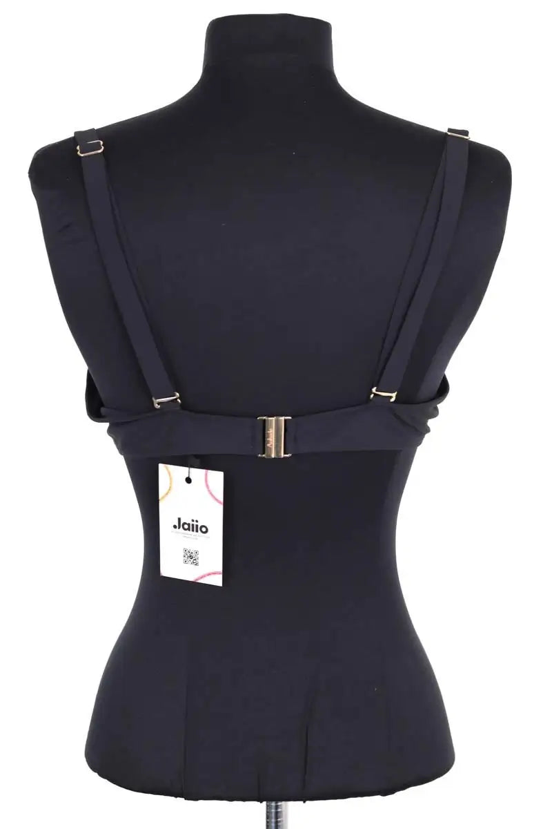 Maillot de bain Aubade Noir en Synthétique
