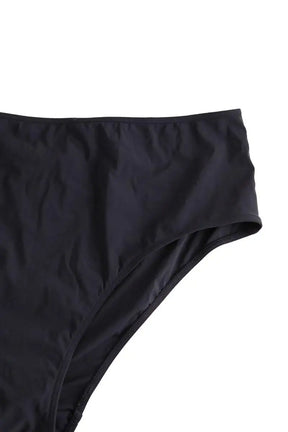 Maillot de bain Aubade Noir en Synthétique