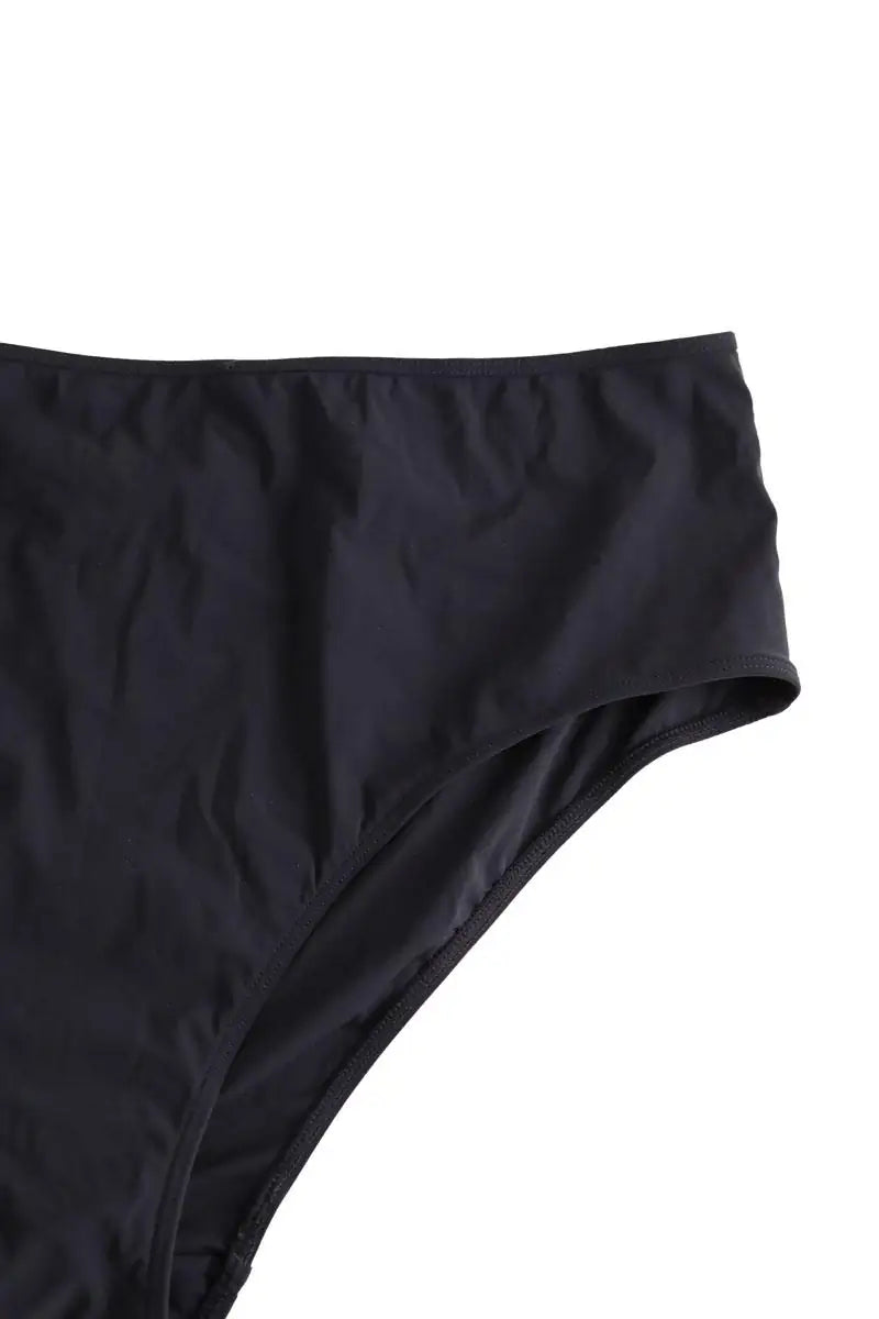 Maillot de bain Aubade Noir en Synthétique