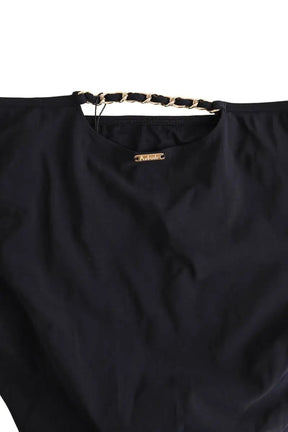 Maillot de bain Aubade Noir en Synthétique