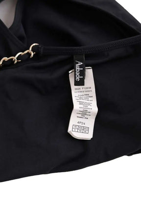 Maillot de bain Aubade Noir en Synthétique