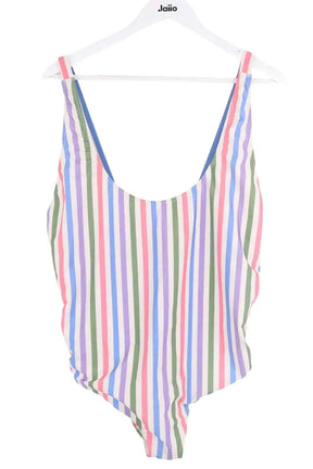 Maillot de bain Balzac Multicolore en Synthétique, taille XXL - Seconde Main
