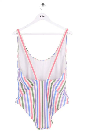 Maillot de bain Balzac Multicolore en Synthétique