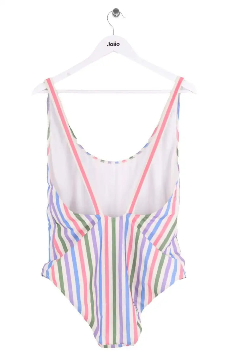 Maillot de bain Balzac Multicolore en Synthétique
