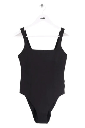 Maillot de bain Calvin Klein Noir en Synthétique, taille M - Seconde Main