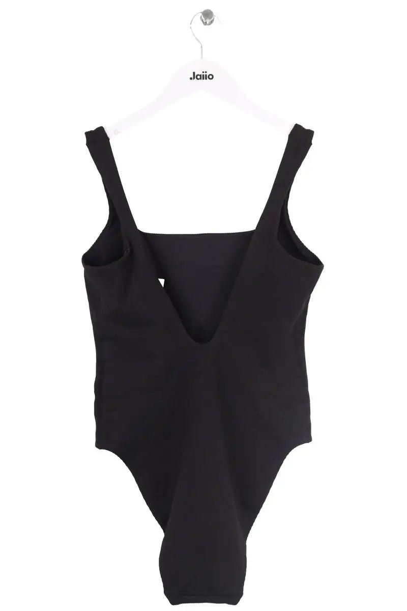 Maillot de bain Calvin Klein Noir en Synthétique