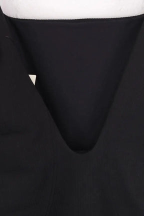Maillot de bain Calvin Klein Noir en Synthétique