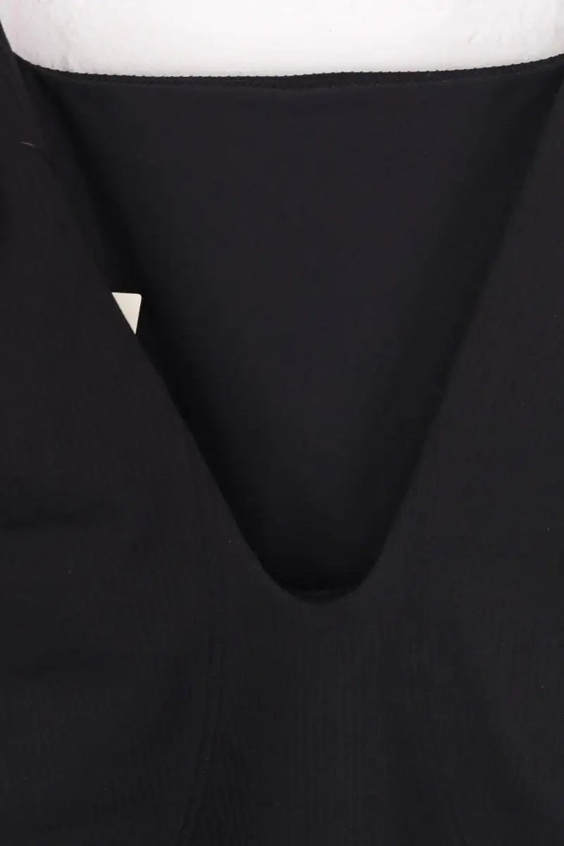 Maillot de bain Calvin Klein Noir en Synthétique